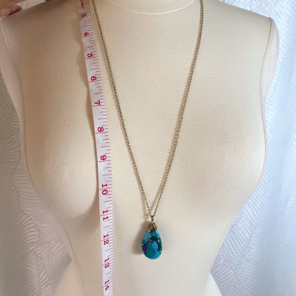 Free w/ purchased FASHION NECKLACE - Picture 2 of 3